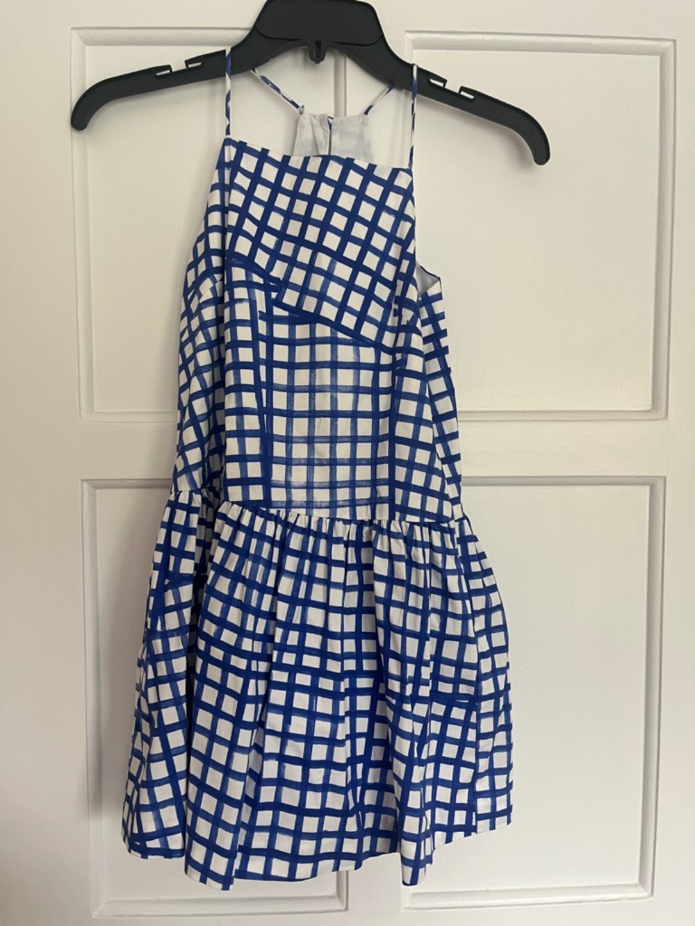 Girls Milly Dress